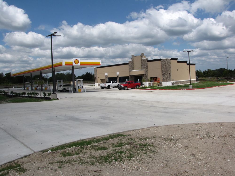 ±5.62 Acres | Hwy 30 & Winding Creek | Bryan, TX: SH-30, Bryan, TX 77802